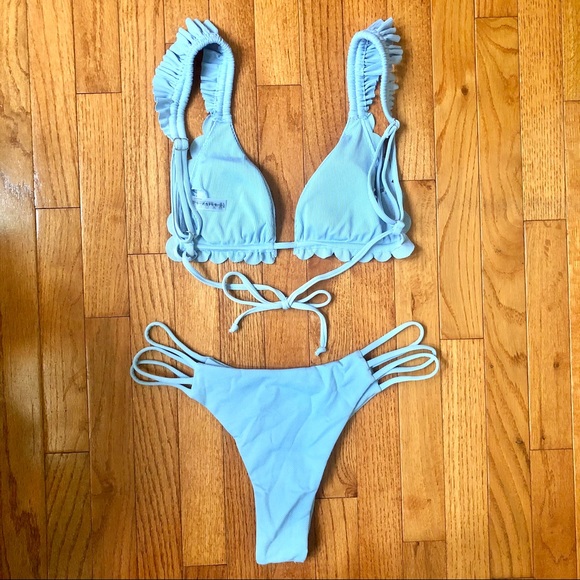 Zaful Bikini Set Bundle - Picture 4 of 6